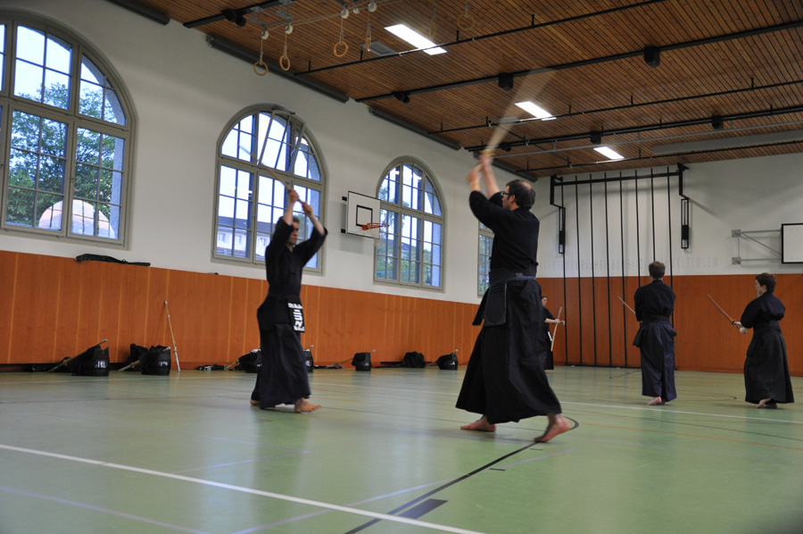 Kendo 244