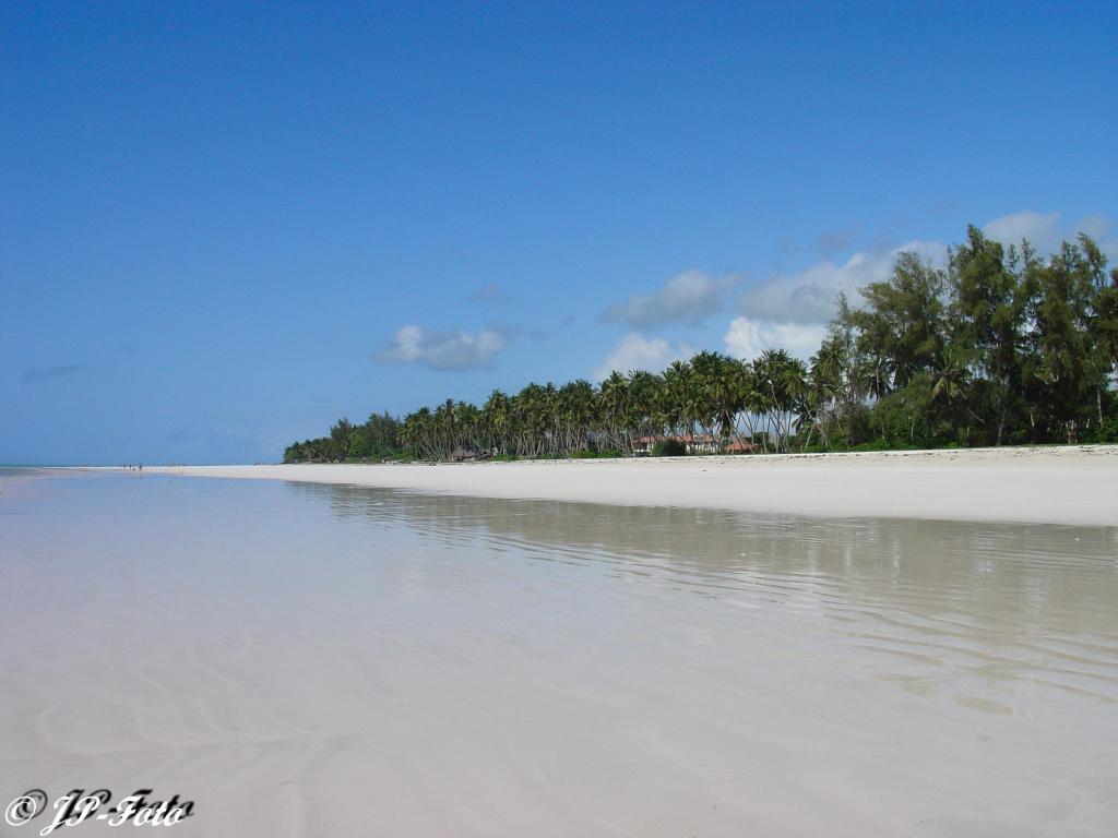 Kenia Diani Beach