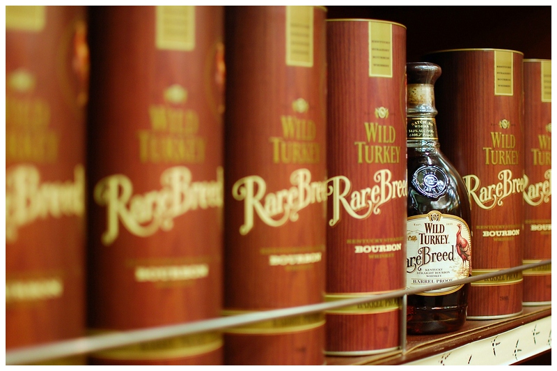 Kentucky Whiskey