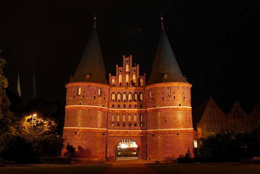 kenzaburo holstentor 1