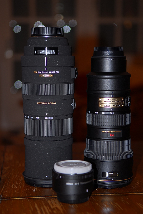 kenzaburo sigma150 500
