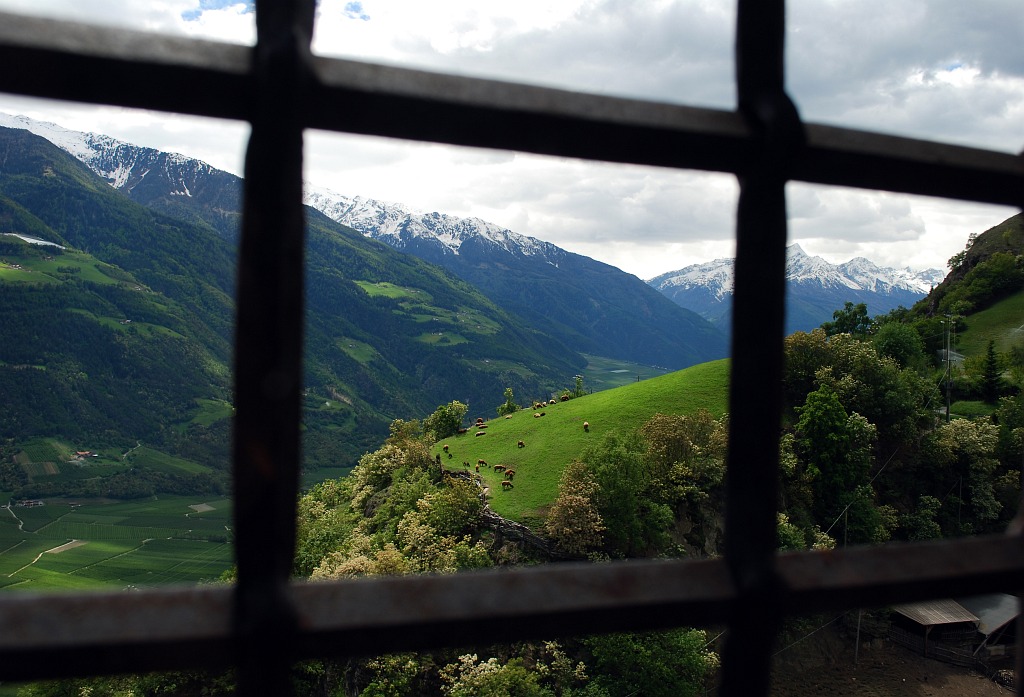 Kerkerblick