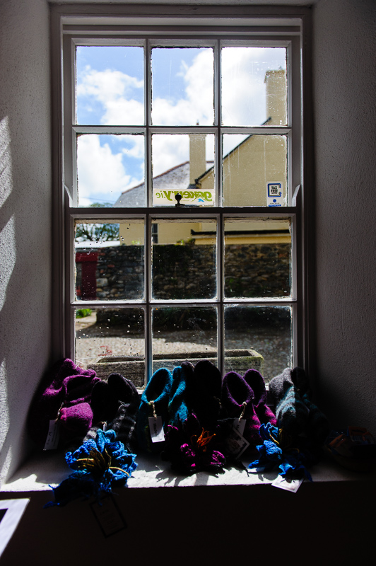 Kerry Woollen Mills 1
