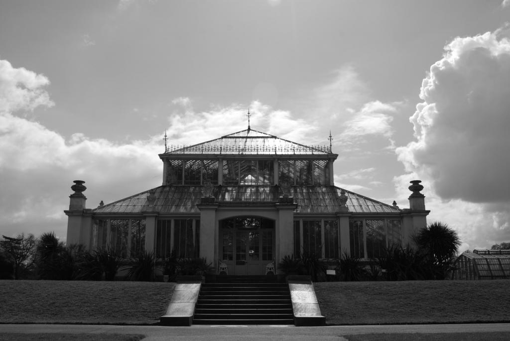 Kew Garden