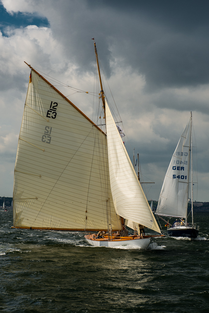 Kiel 2012
