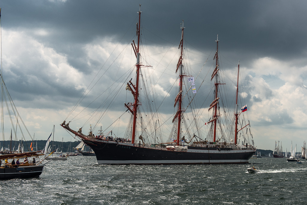 Kiel 2012
