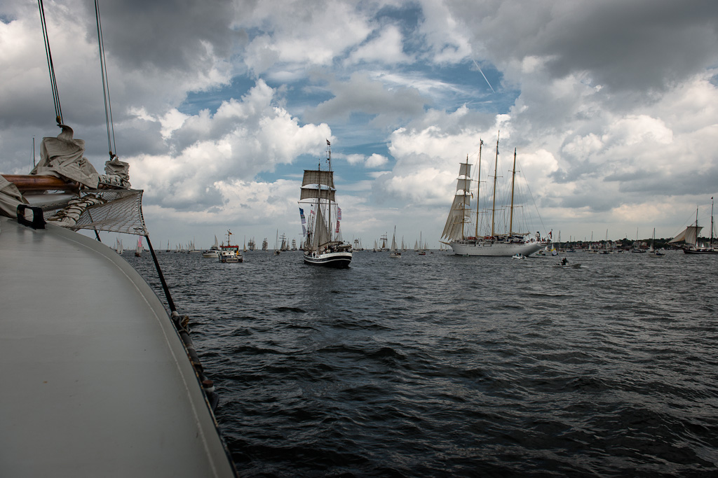 Kiel 2012