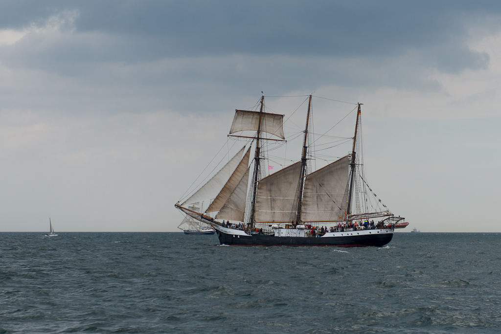 Kiel 2012