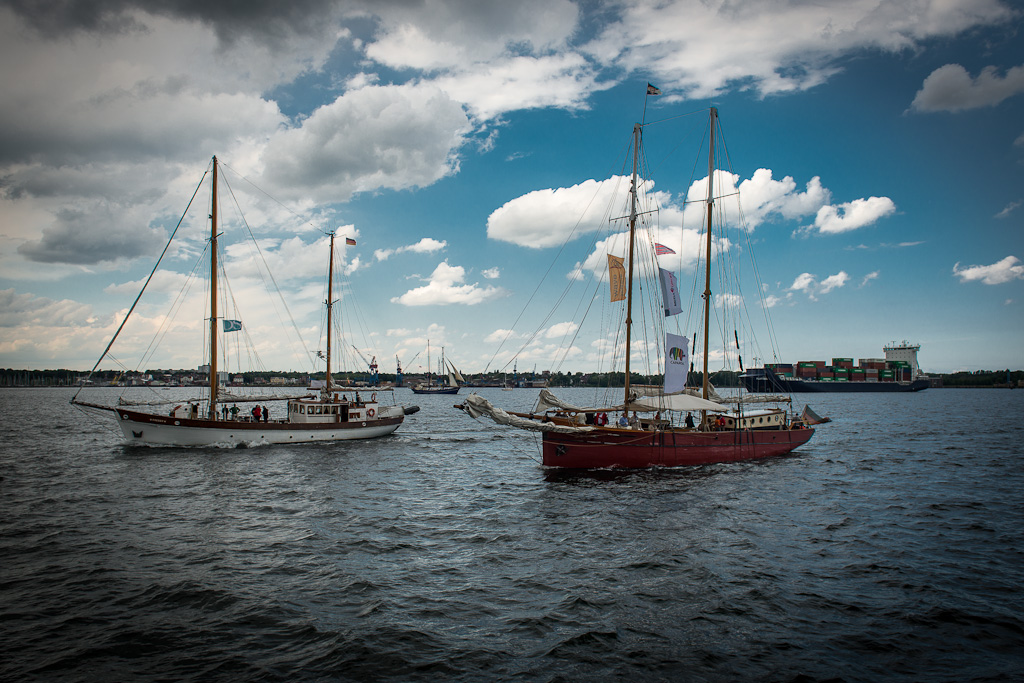 Kiel 2012