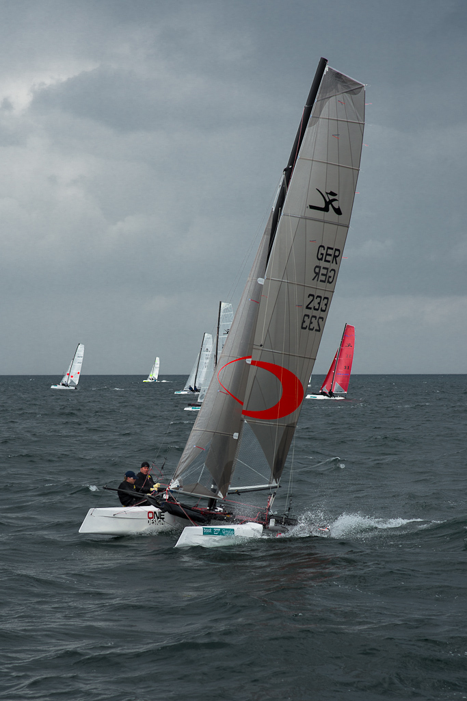 Kiel 2012