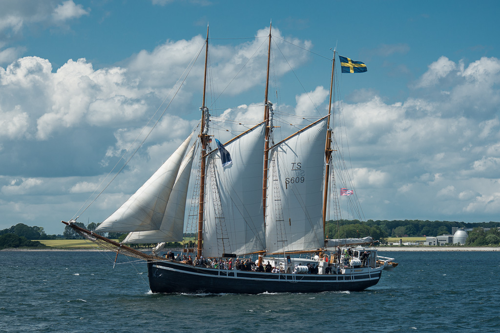 Kiel 2012