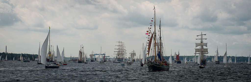 Kiel 2012