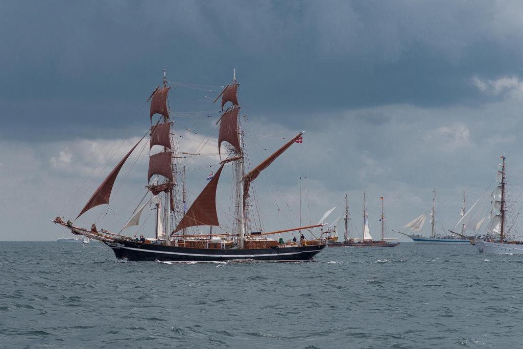 Kiel 2012