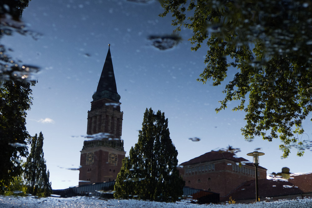 Kiel Oktober 2012