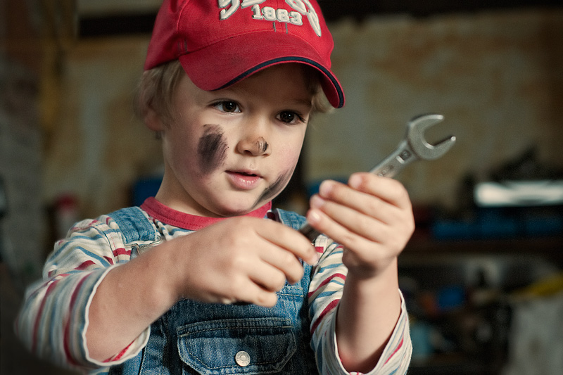kinder shooting 05
