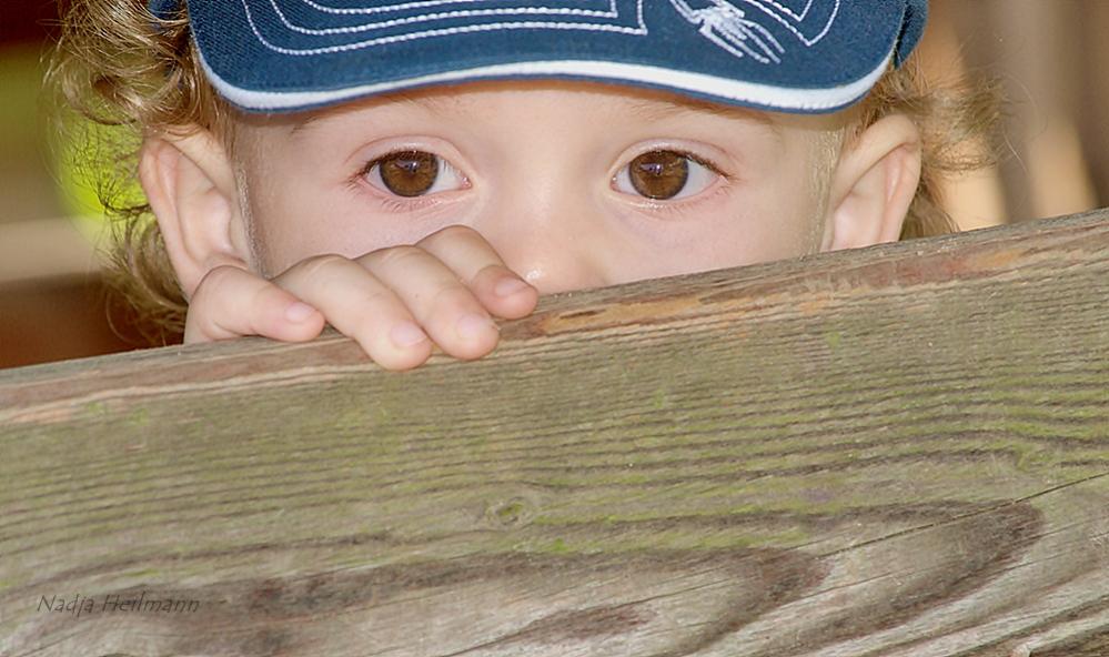 Kinderaugen