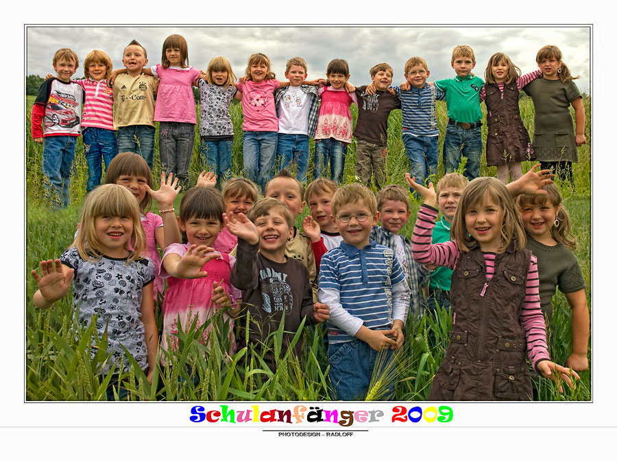 kindergarten