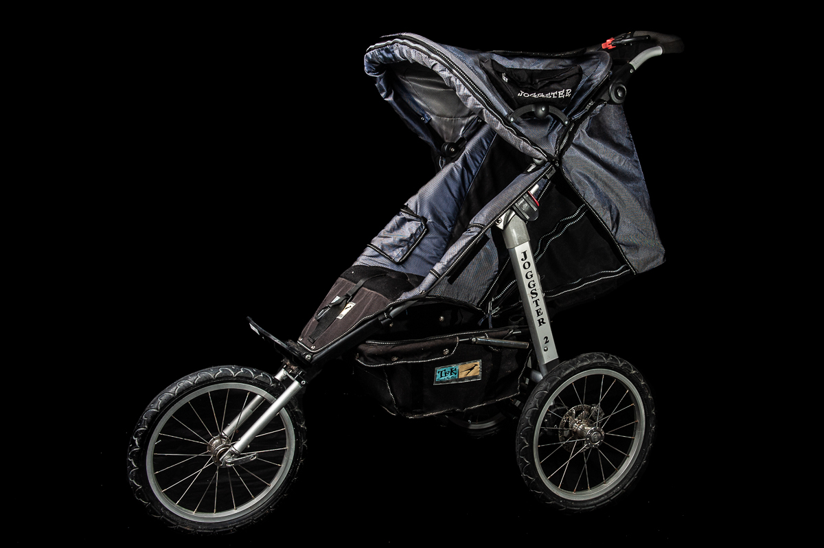 Kinderwagen