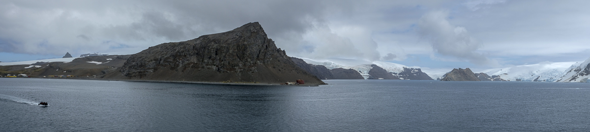 King George Island