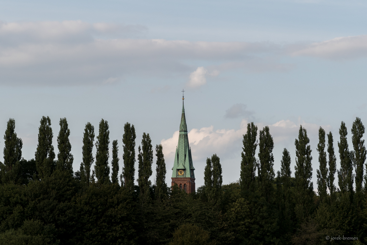 Kirch-baum-turm