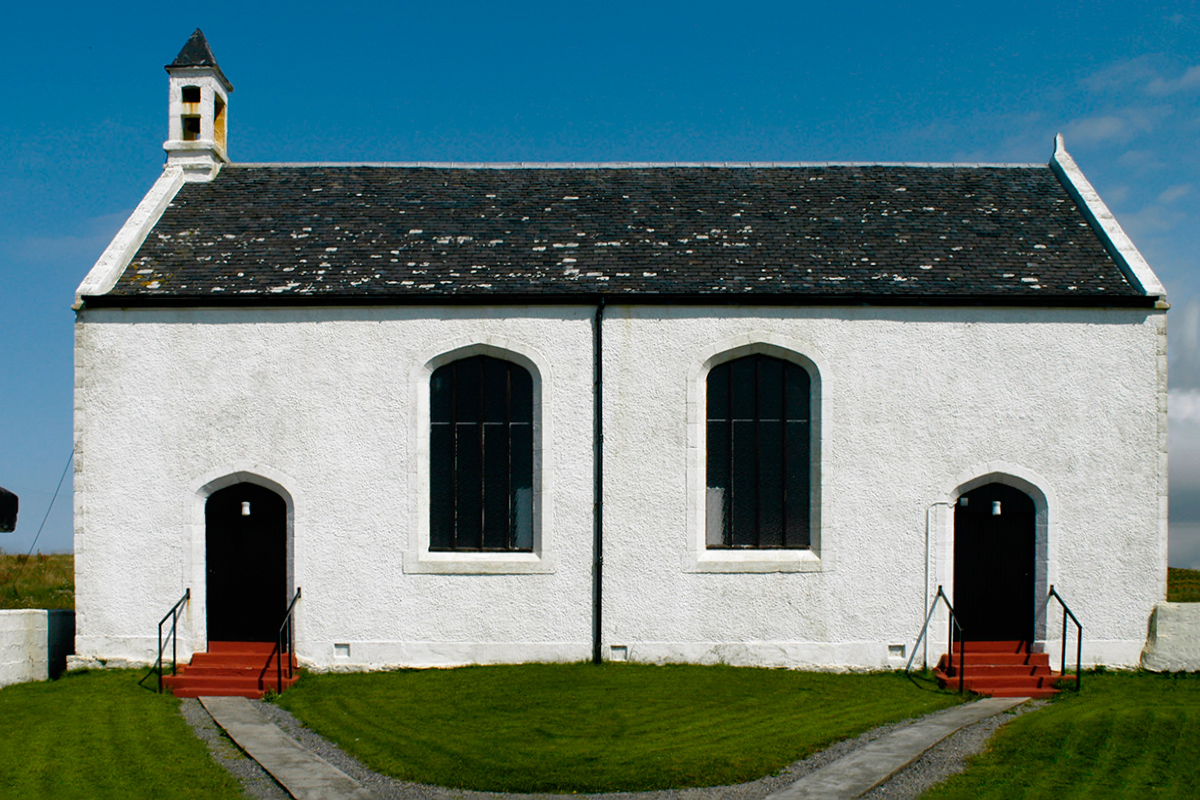 Kirche 1