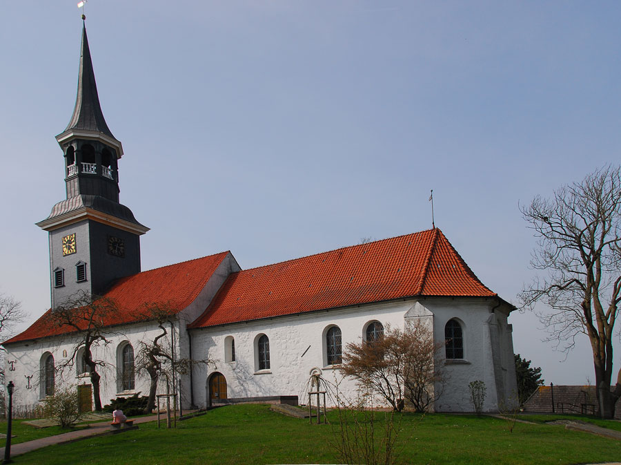Kirche 2