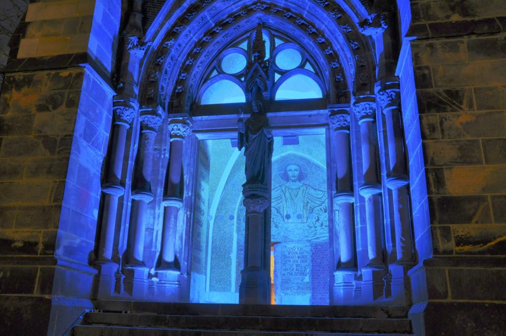 Kirche Bochum