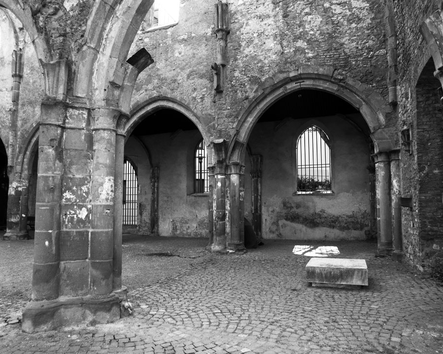 Kirche innen 3