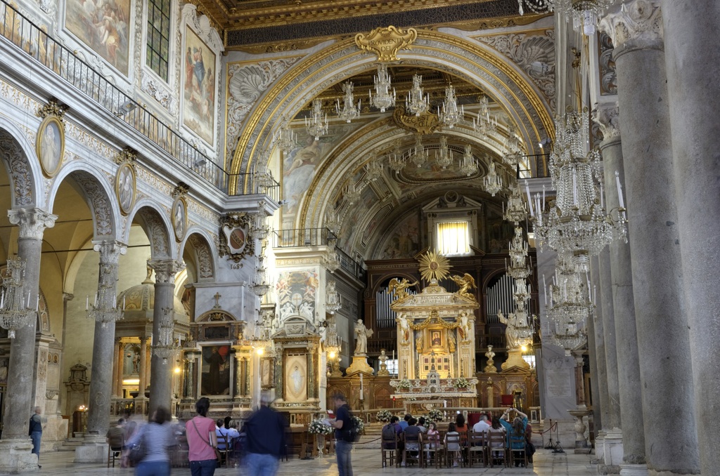 Kirche NF