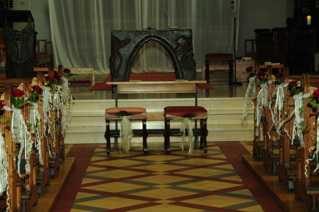 Kirche