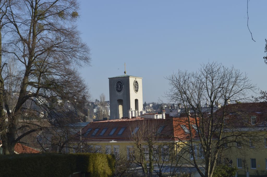 Kirche