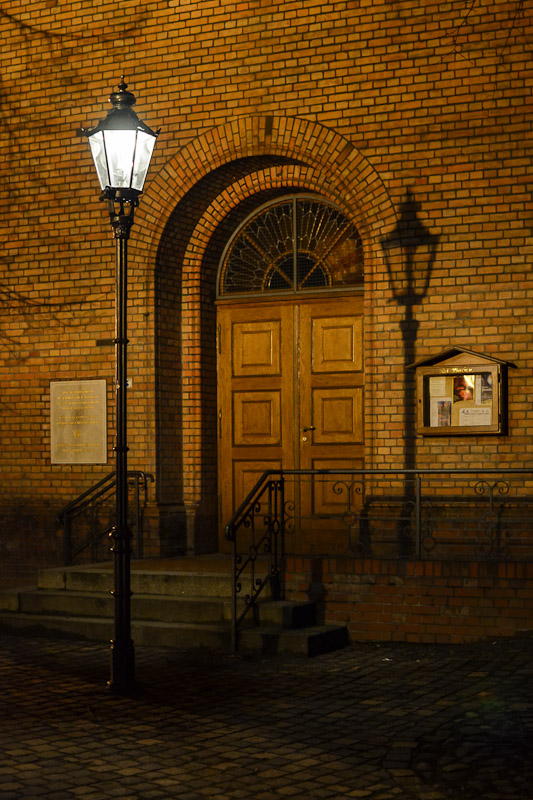 Kirche