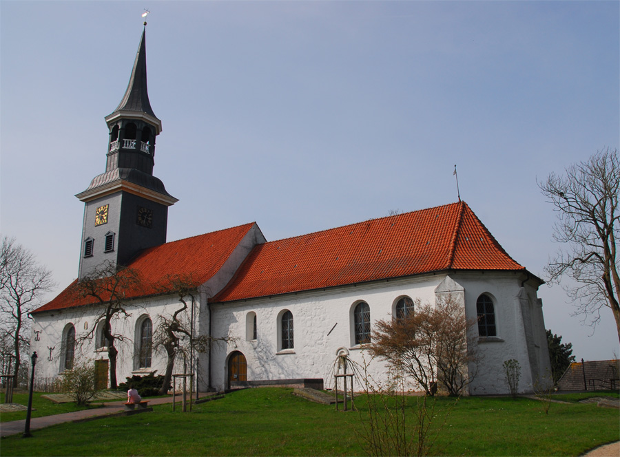 kirche