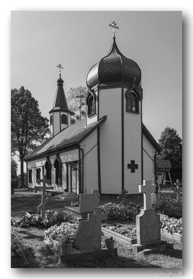 Kirche