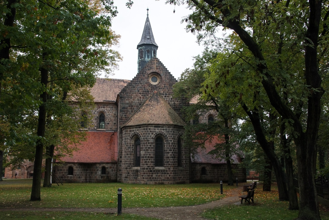 kirche