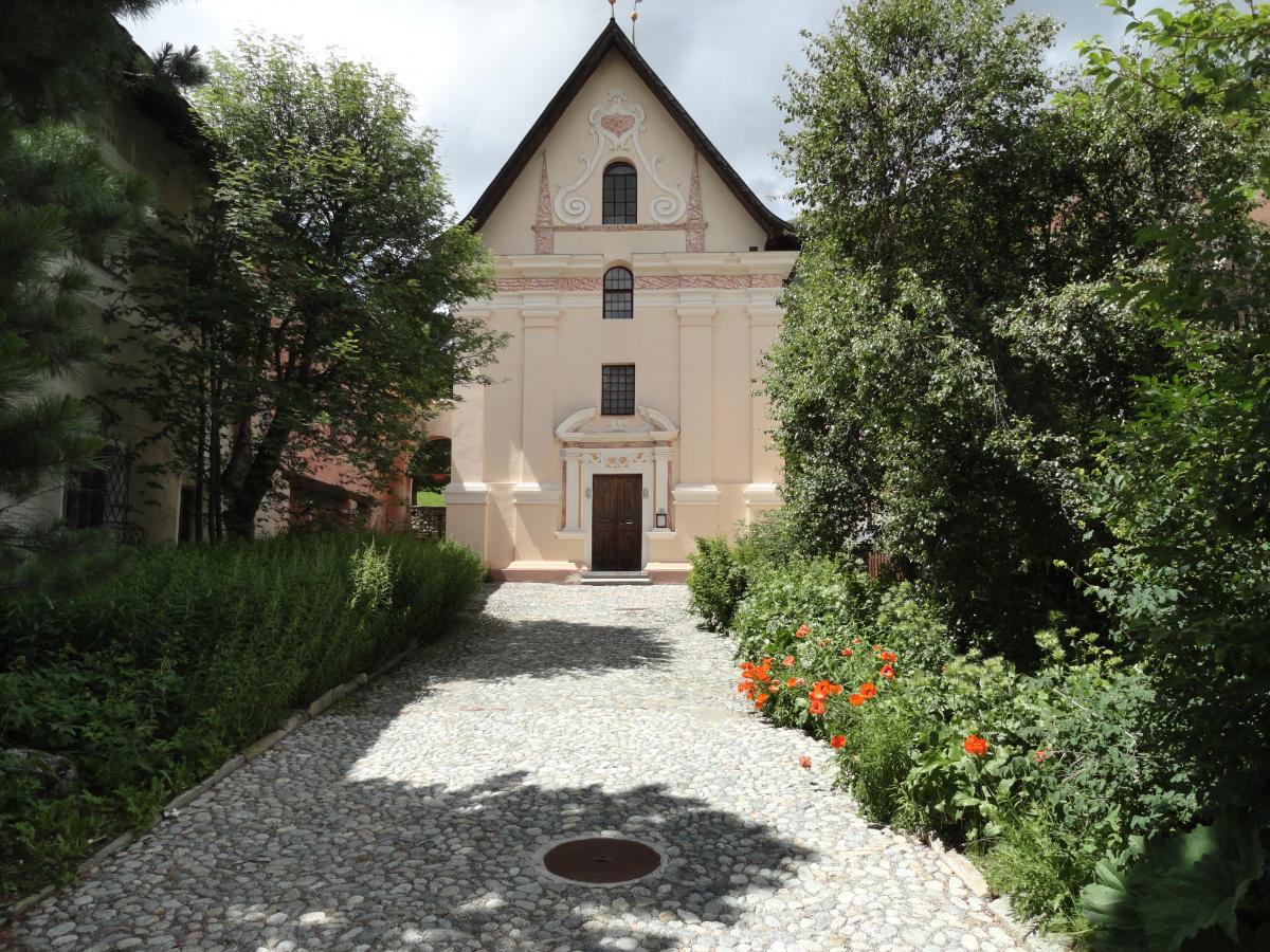 Kirche