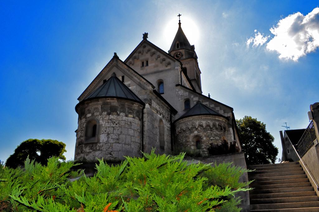 Kirche