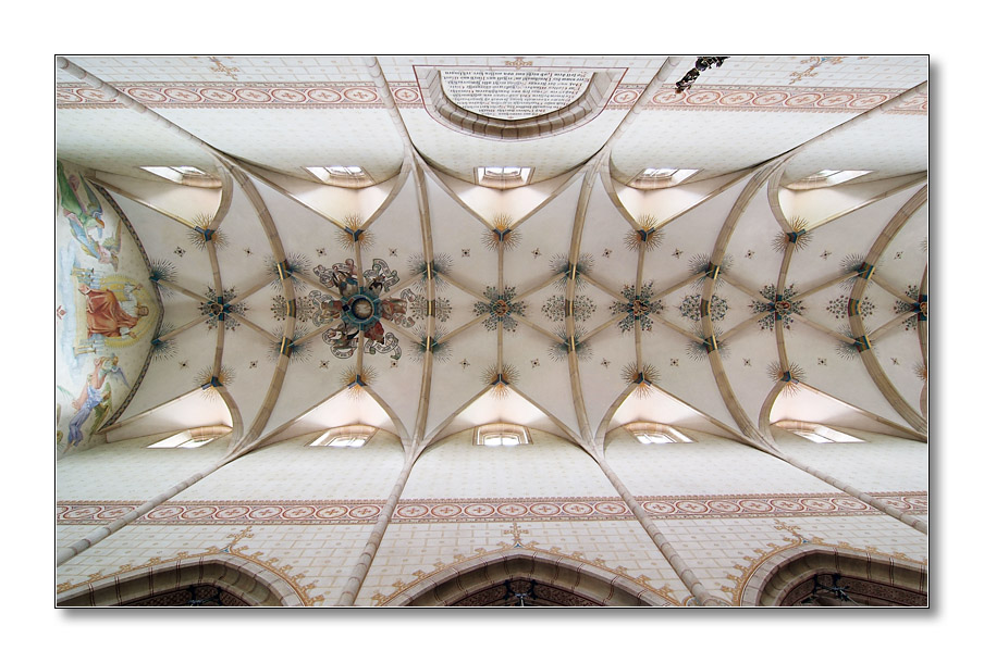kirche