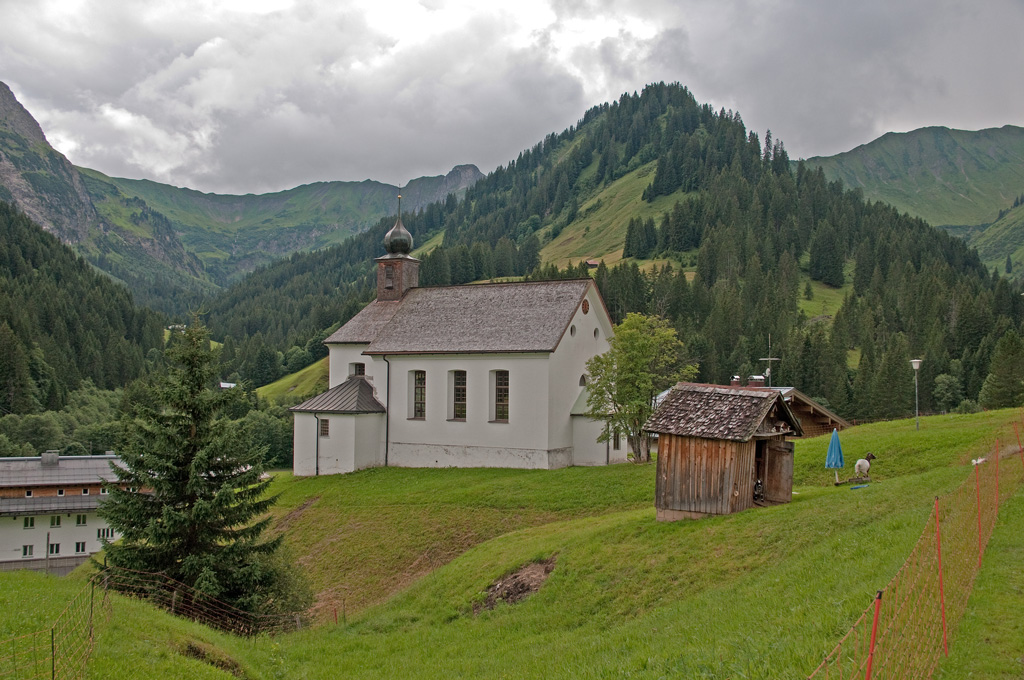 Kirche