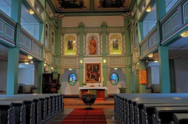 Kirche1 HDR2