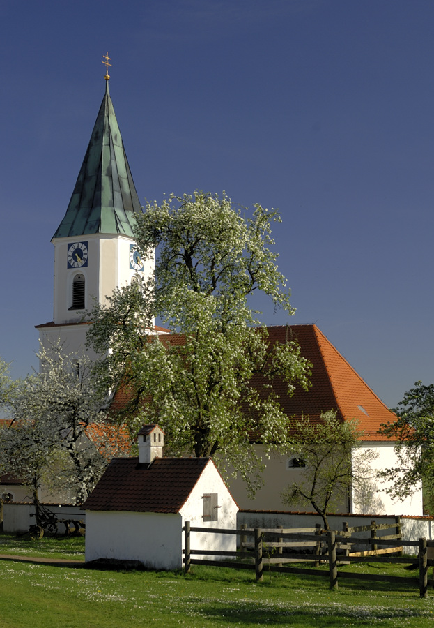 Kirchen