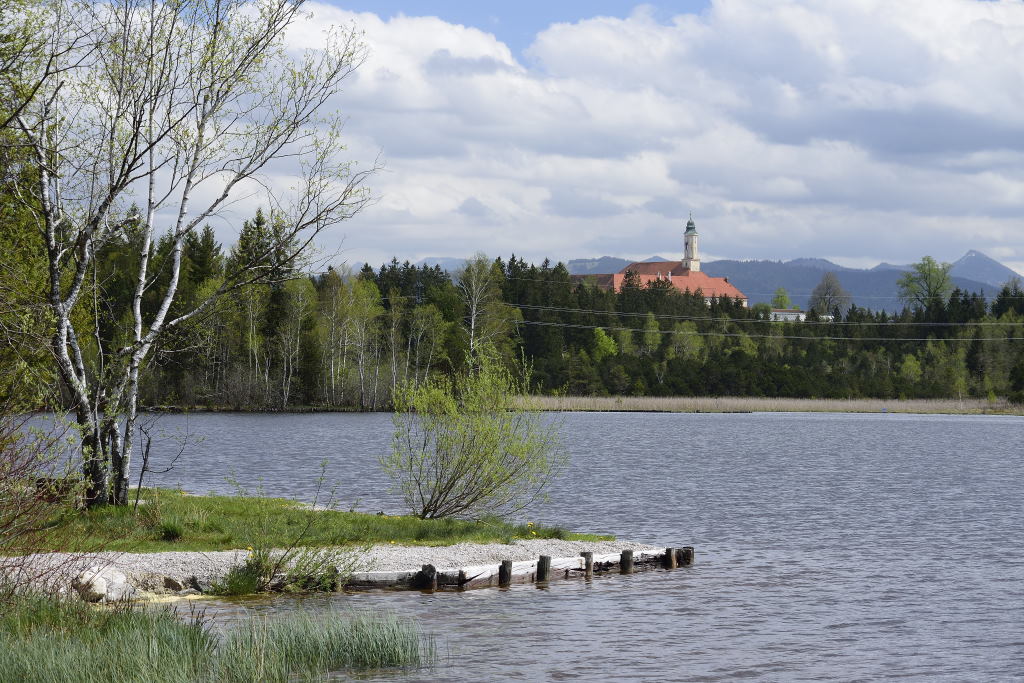 Kirchsee