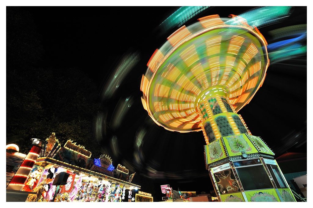 Kirmes 10/2010