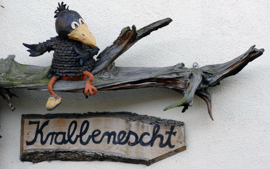 Kita in Gengenbach