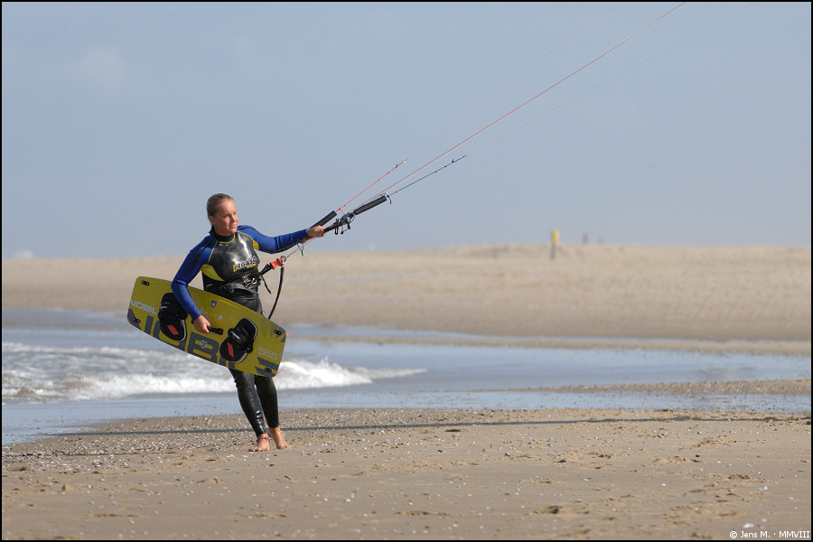 Kitesurf 01