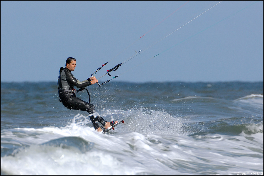 Kitesurf 11