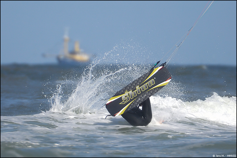 Kitesurfen 02 2