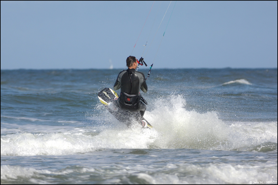 Kitesurfen Serie 01 5