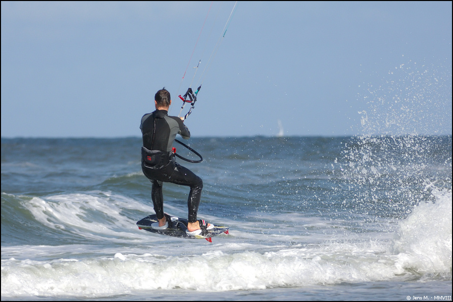Kitesurfen Serie 03 5