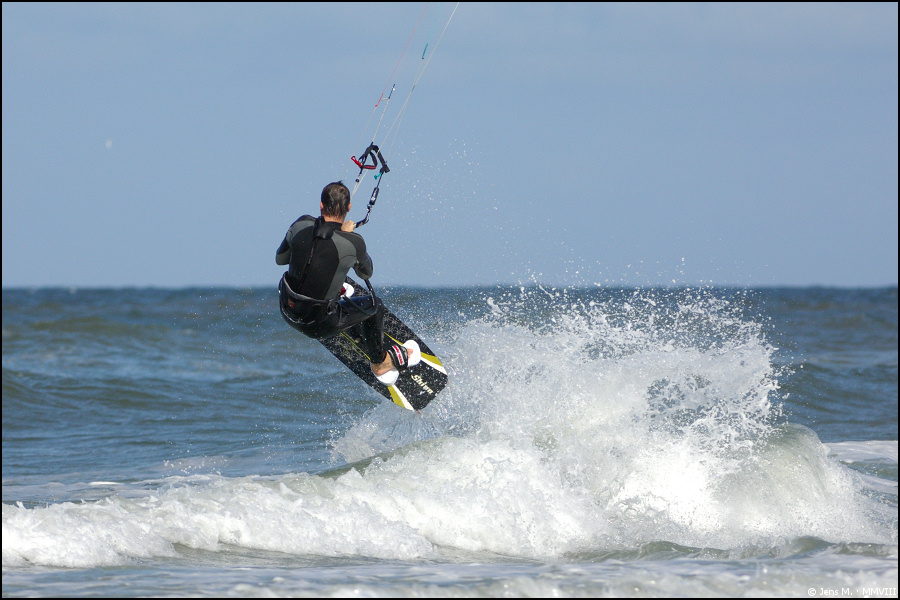Kitesurfen Serie 06 5